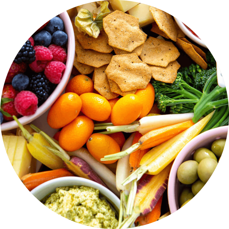 healthy free resources from normalizeheart that support you holistically