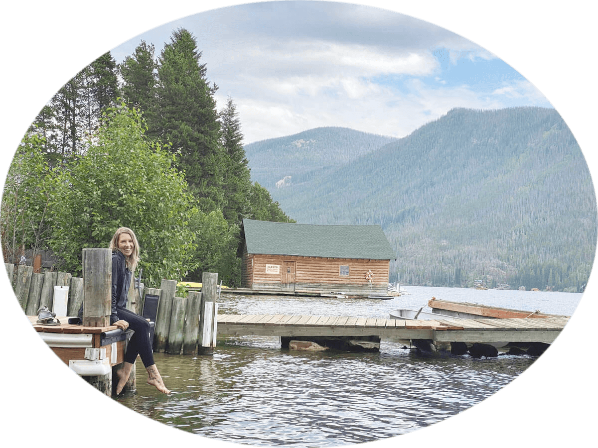 What do you need to access your power? tell us about your current state to recenter - take the quiz