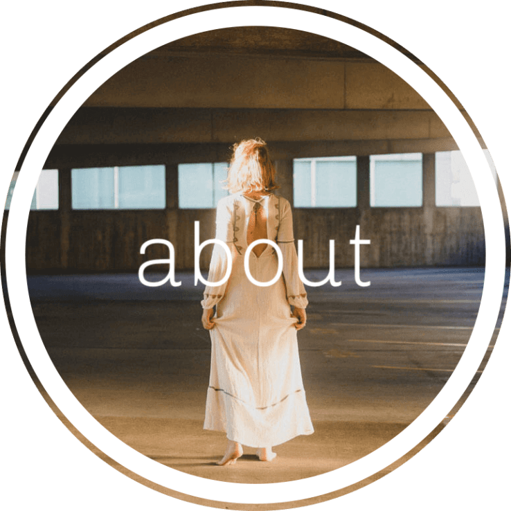 living empowered, about normalizeheart and the founder Madi K May