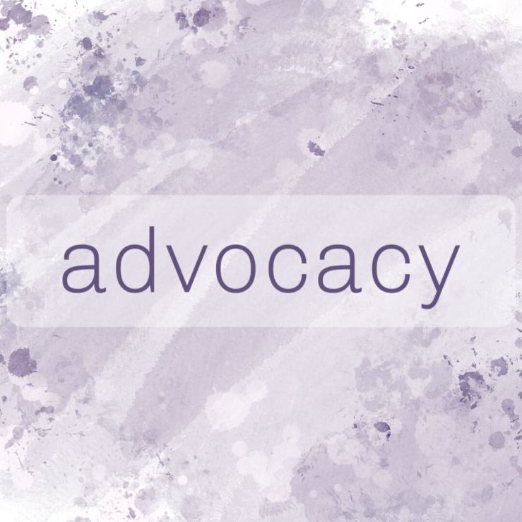 advocacy
