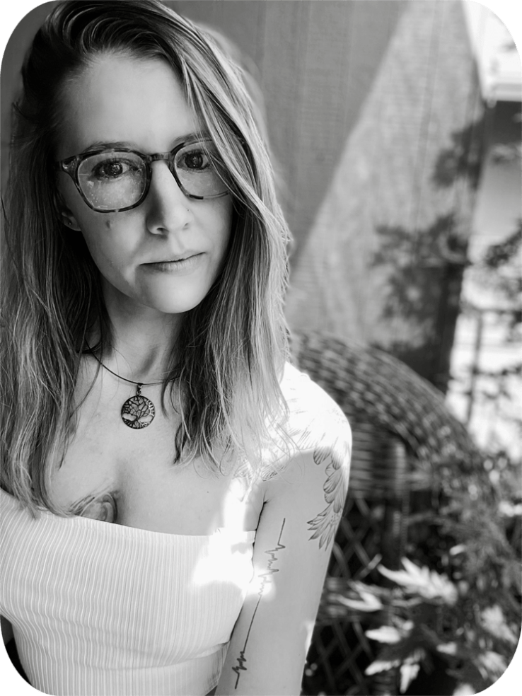 Madi k May, a little about me, empowered life practices