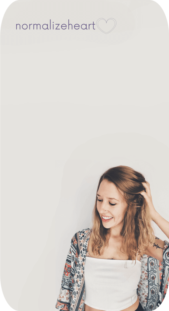 support my writing and work, Madi k May